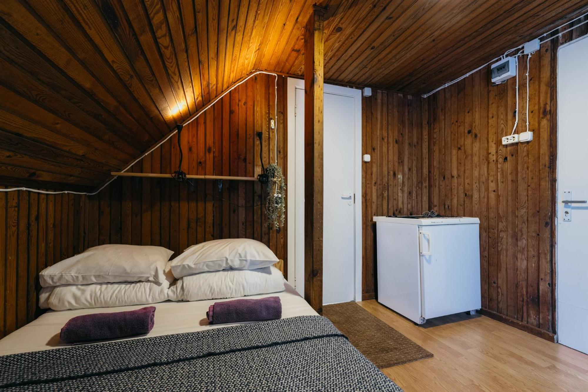 Guboja Hotel Nida Cameră foto